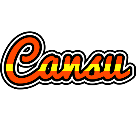 Cansu madrid logo