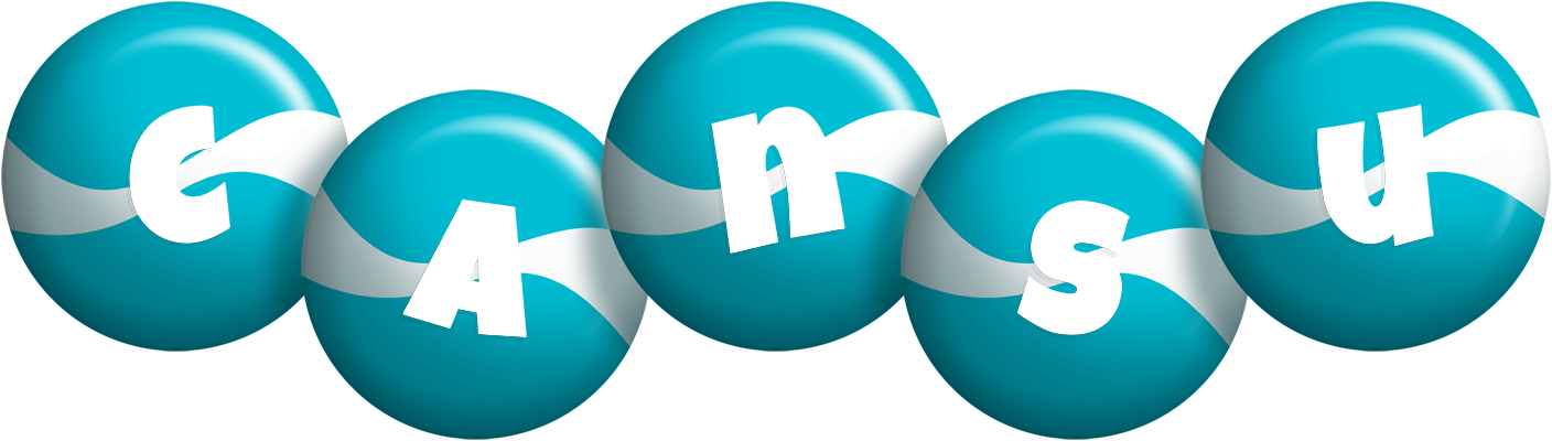 Cansu messi logo