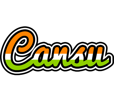 Cansu mumbai logo