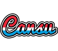 Cansu norway logo