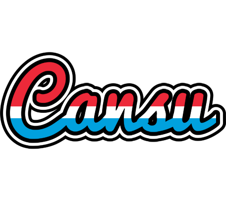 Cansu norway logo