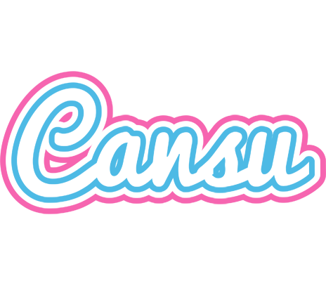 Cansu outdoors logo