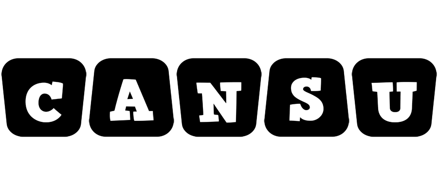 Cansu racing logo