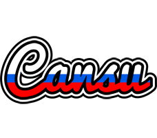 Cansu russia logo