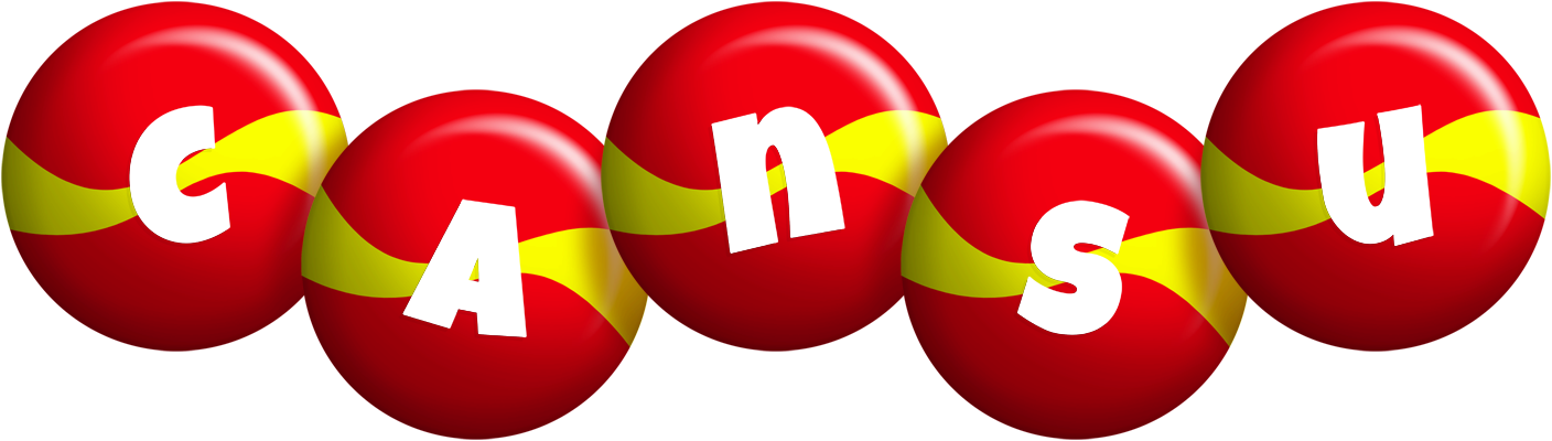 Cansu spain logo