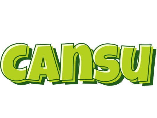 Cansu summer logo