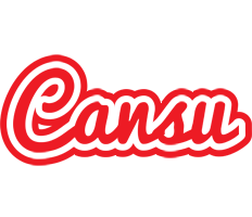 Cansu sunshine logo