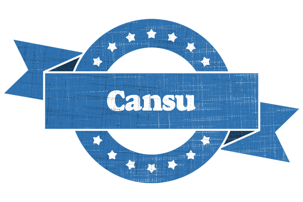 Cansu trust logo