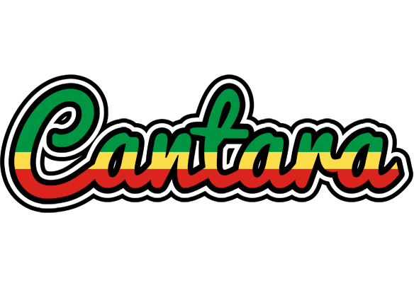Cantara african logo