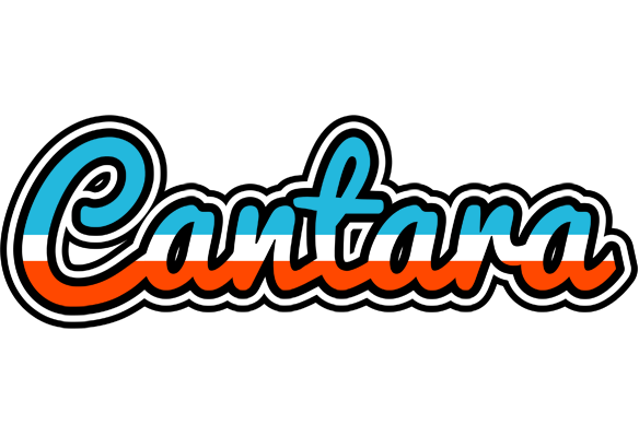 Cantara america logo
