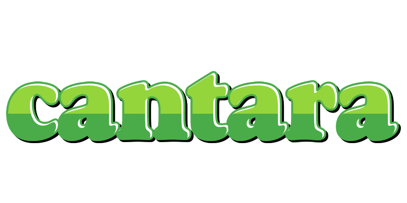 Cantara apple logo