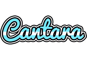 Cantara argentine logo