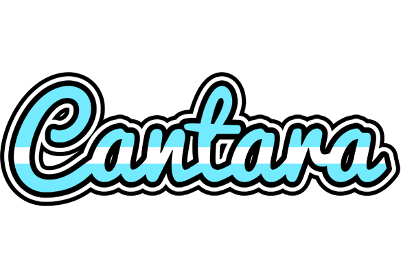 Cantara argentine logo