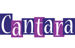 Cantara autumn logo