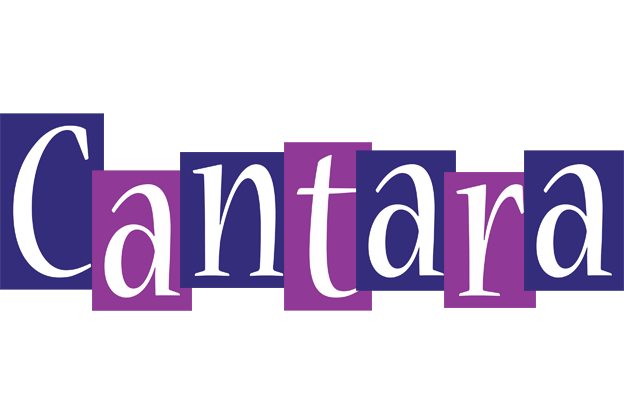 Cantara autumn logo