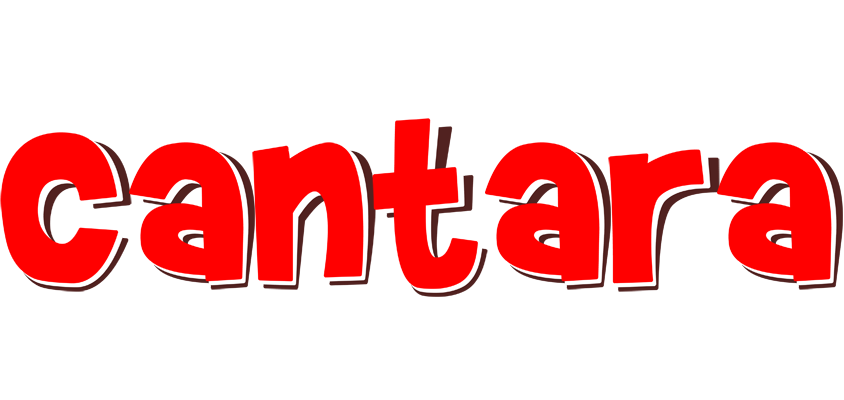 Cantara basket logo