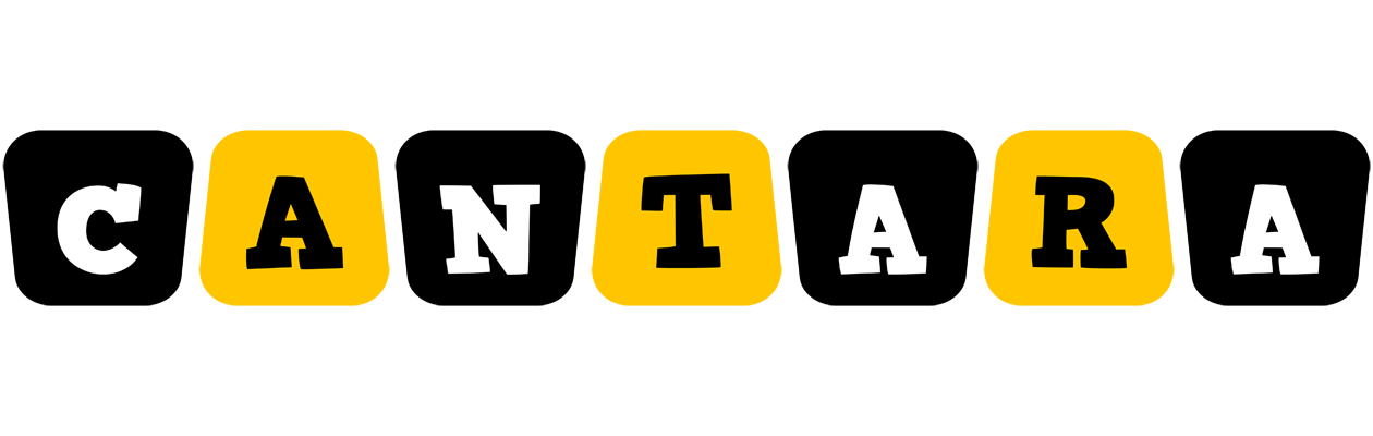 Cantara boots logo