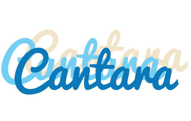 Cantara breeze logo