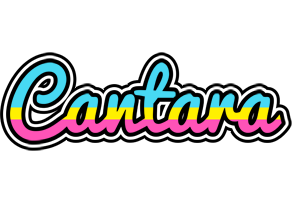 Cantara circus logo