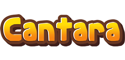 Cantara cookies logo