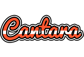 Cantara denmark logo