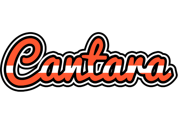 Cantara denmark logo