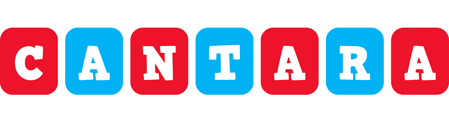 Cantara diesel logo