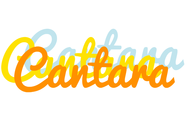 Cantara energy logo