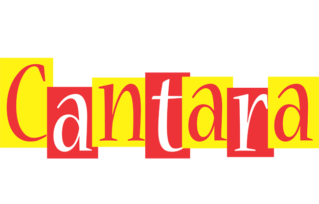 Cantara errors logo