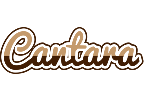 Cantara exclusive logo