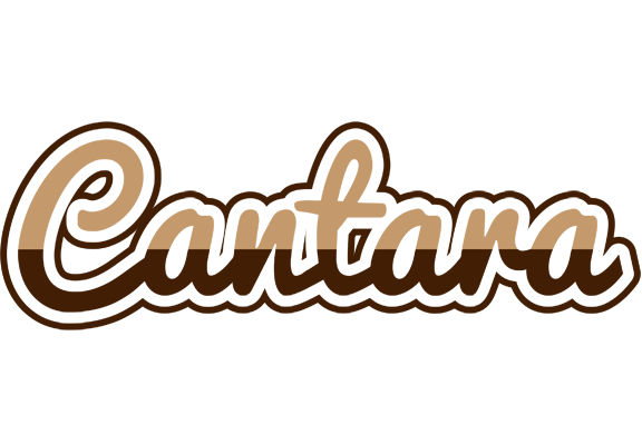 Cantara exclusive logo