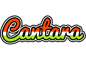 Cantara exotic logo