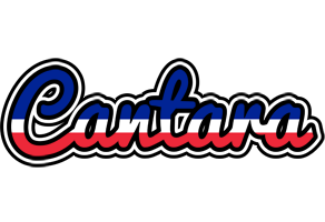 Cantara france logo