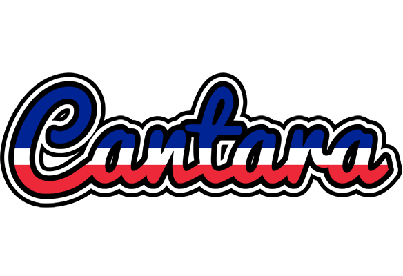 Cantara france logo