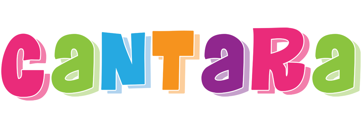 Cantara friday logo