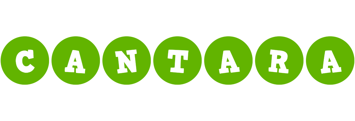 Cantara games logo