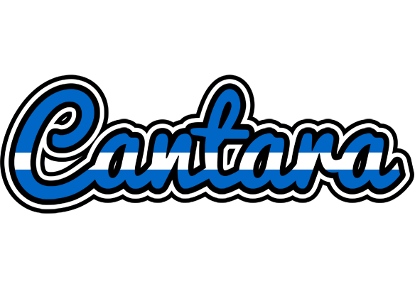 Cantara greece logo