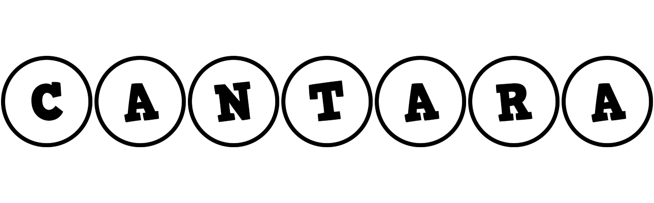 Cantara handy logo
