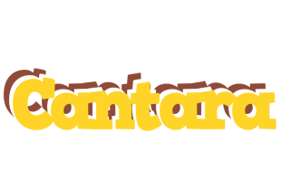 Cantara hotcup logo