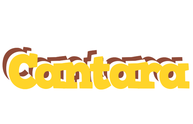 Cantara hotcup logo