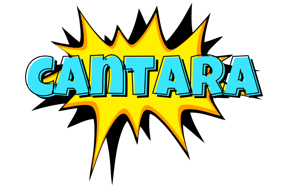Cantara indycar logo