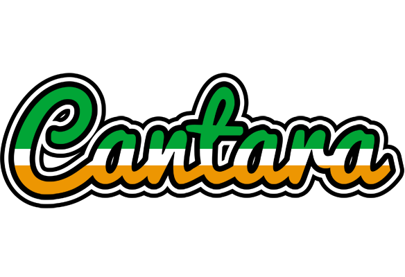 Cantara ireland logo