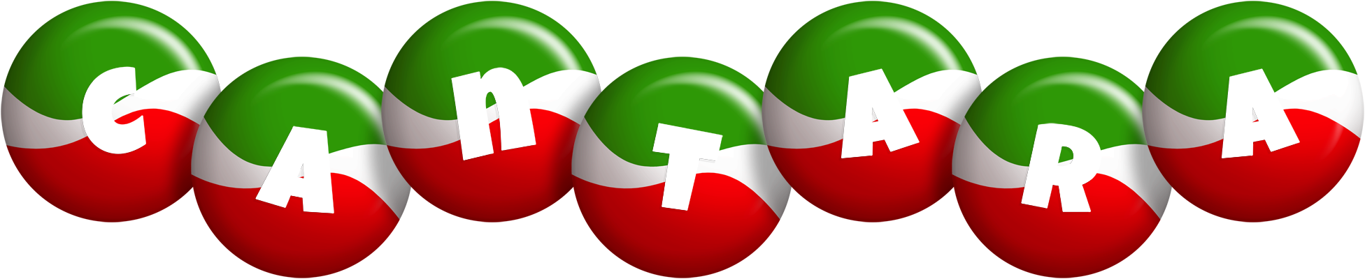 Cantara italy logo