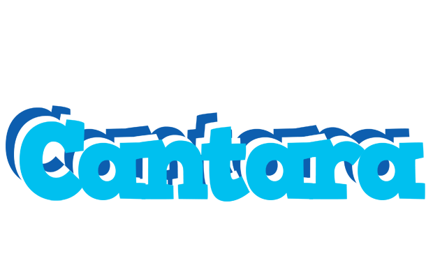 Cantara jacuzzi logo
