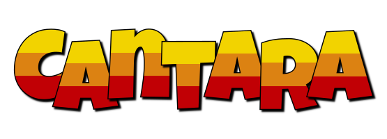 Cantara jungle logo