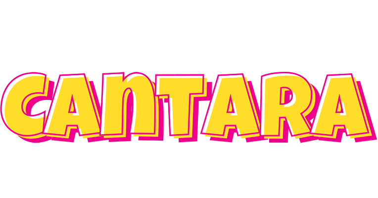 Cantara kaboom logo