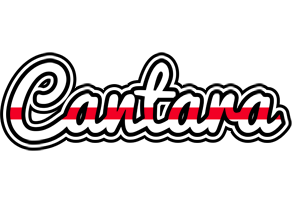 Cantara kingdom logo