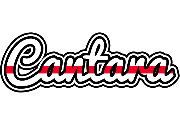 Cantara kingdom logo