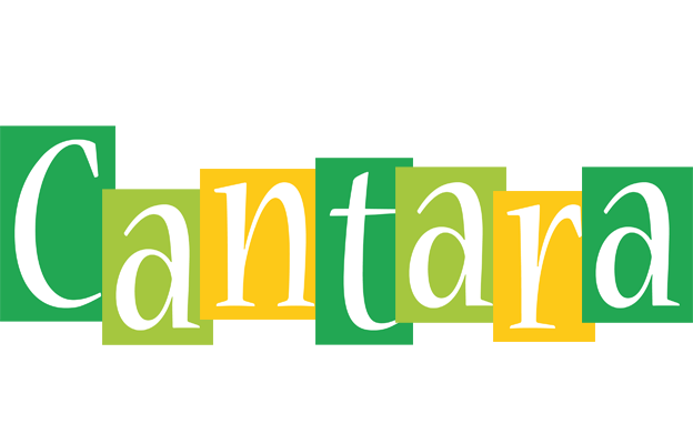 Cantara lemonade logo
