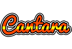 Cantara madrid logo